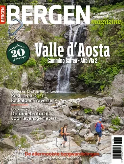 Bergen Magazine