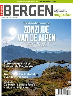 Bergen Magazine
