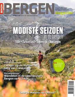 Bergen Magazine