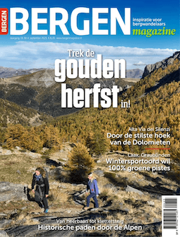 Bergen Magazine