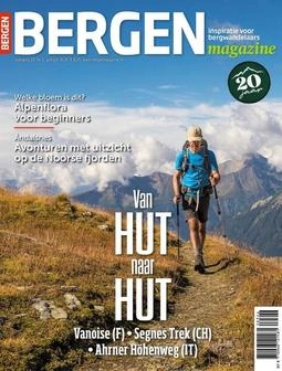 Bergen Magazine