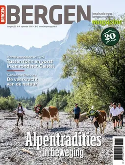 Bergen Magazine