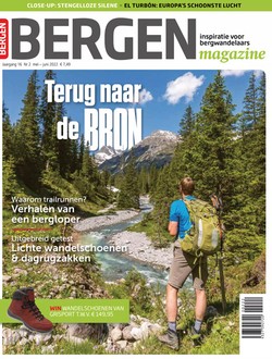 Bergen Magazine aanbiedingen voor een abonnement of proefabonnement