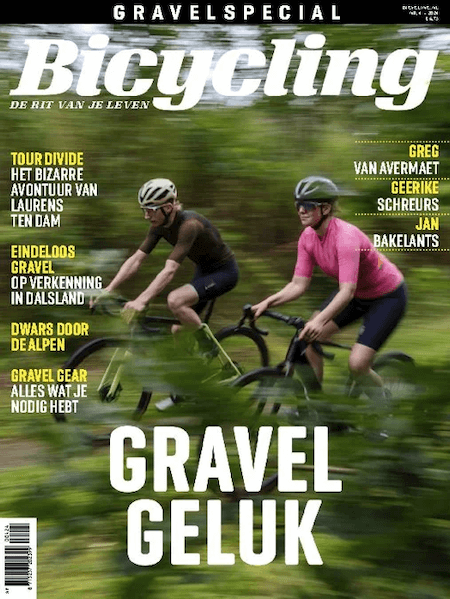 Bicycling