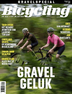 Bicycling