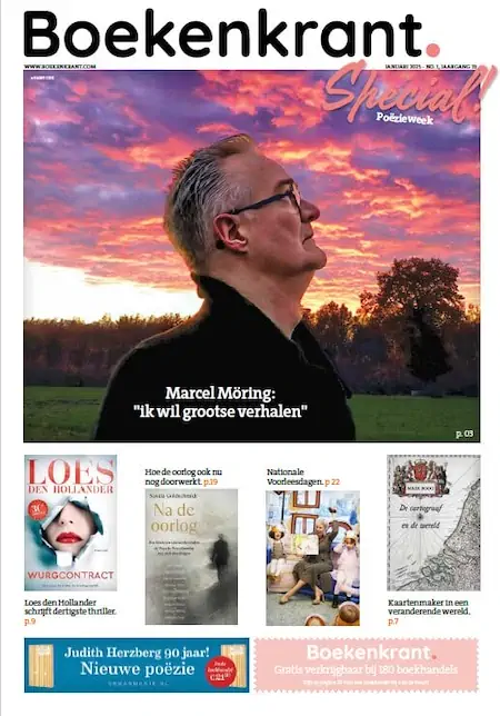 Boekenkrant