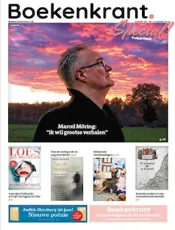 Boekenkrant