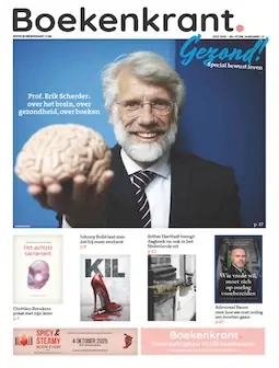 Boekenkrant