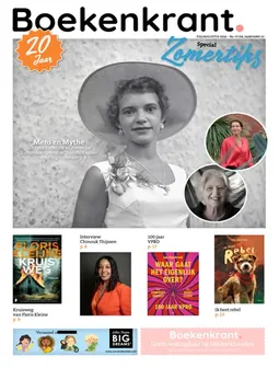 Boekenkrant