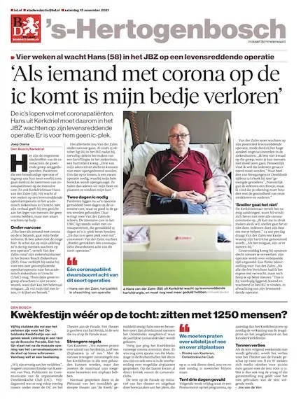 Brabants Dagblad