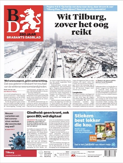 Brabants Dagblad