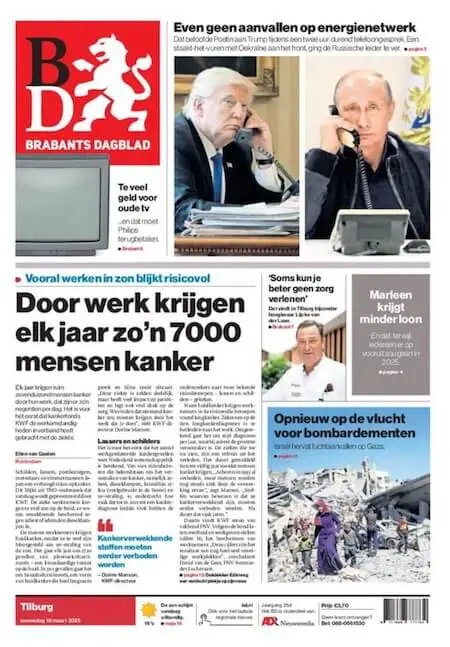 Brabants Dagblad