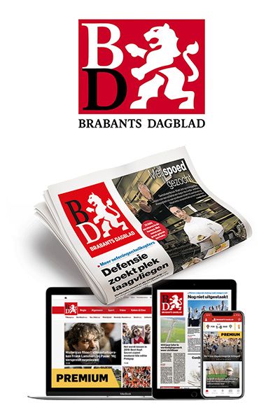 Brabants Dagblad aanbiedingen