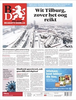 Brabants Dagblad