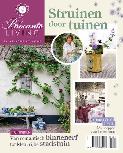 Brocante Living aanbiedingen