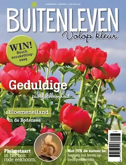 Buitenleven