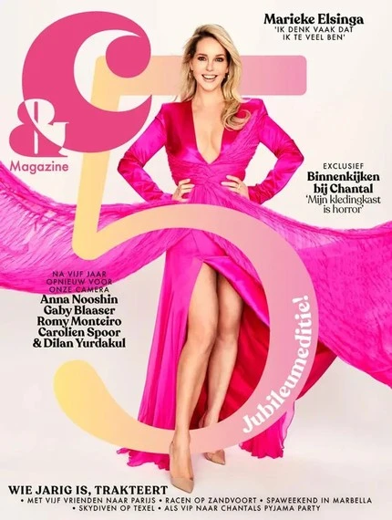 &C Magazine