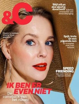 &C Magazine