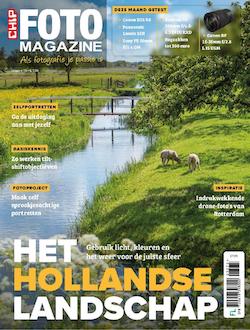 CHIP Foto Magazine aanbiedingen voor een abonnement of proefabonnement