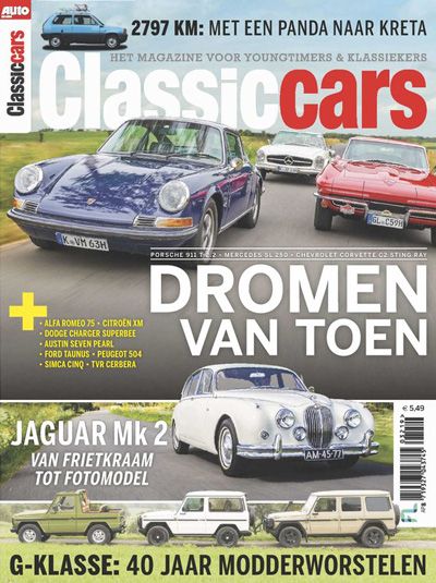 Classic Cars aanbiedingen