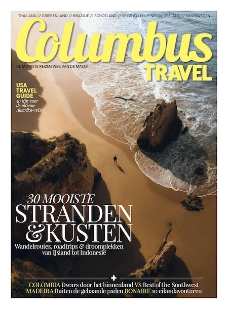 Columbus Travel