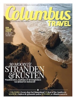 Columbus Travel