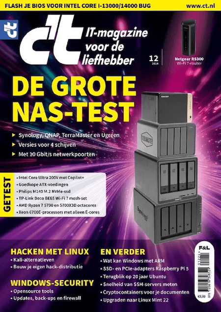 Ct Magazine