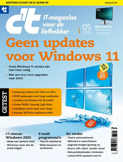 Ct Magazine