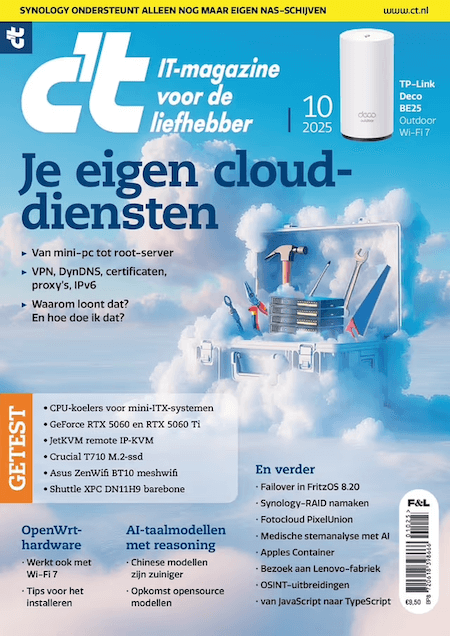 Ct Magazine