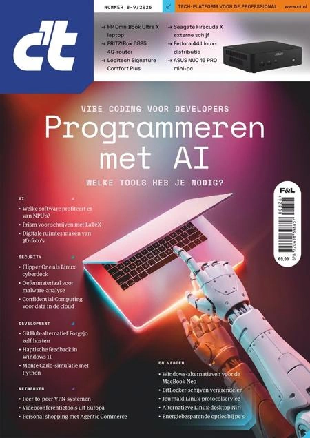 Ct Magazine