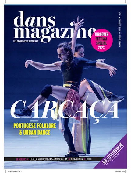 Dans Magazine