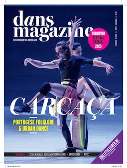 Dans Magazine