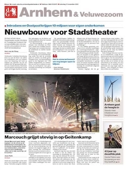 De Gelderlander