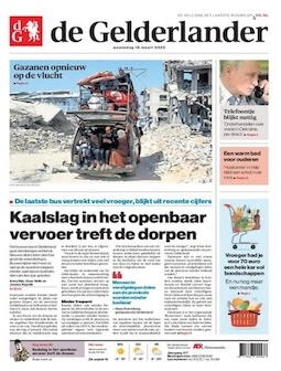 De Gelderlander