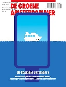 De Groene Amsterdammer