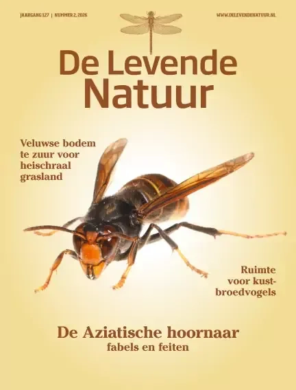 De Levende Natuur