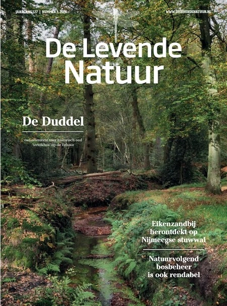 De Levende Natuur