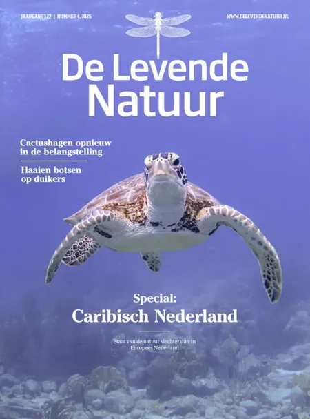 De Levende Natuur