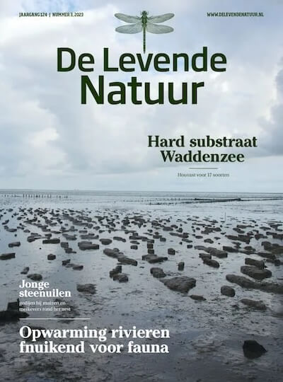 De Levende Natuur aanbiedingen