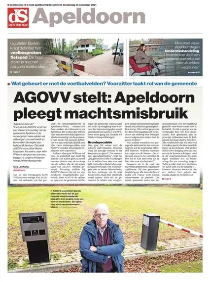 De Stentor