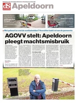 De Stentor