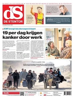 De Stentor