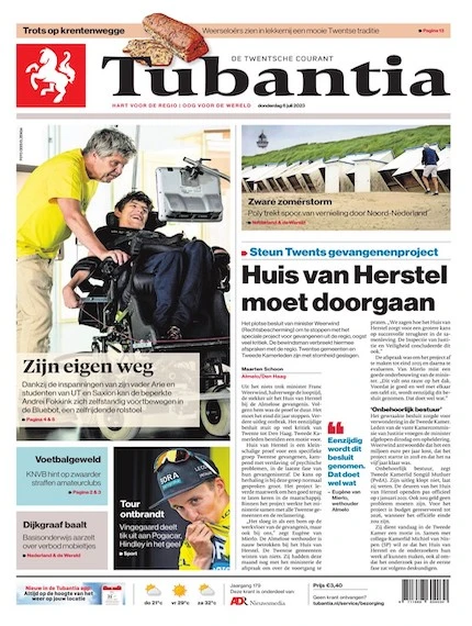 TC Tubantia