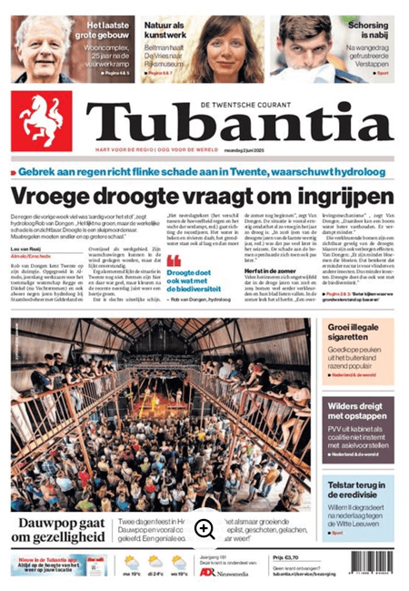 TC Tubantia