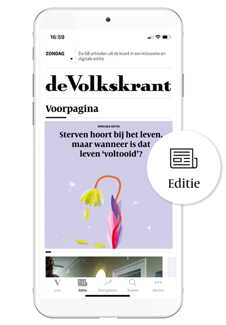 De Volkskrant