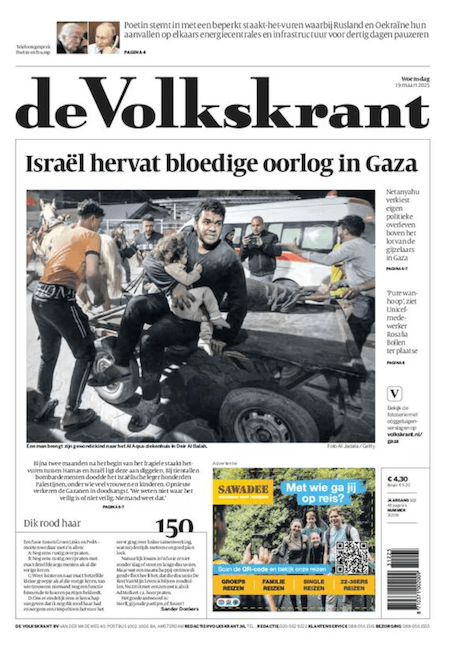De Volkskrant
