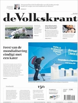 De Volkskrant