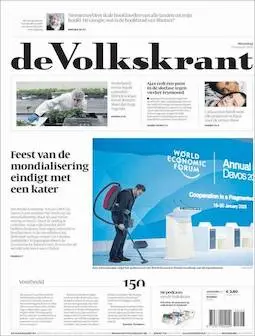 De Volkskrant