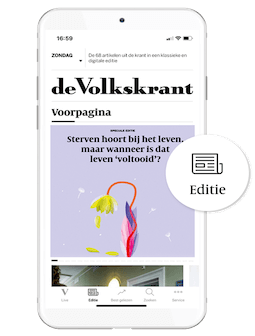 De Volkskrant