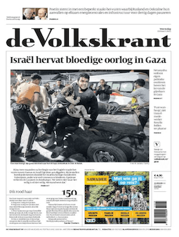De Volkskrant